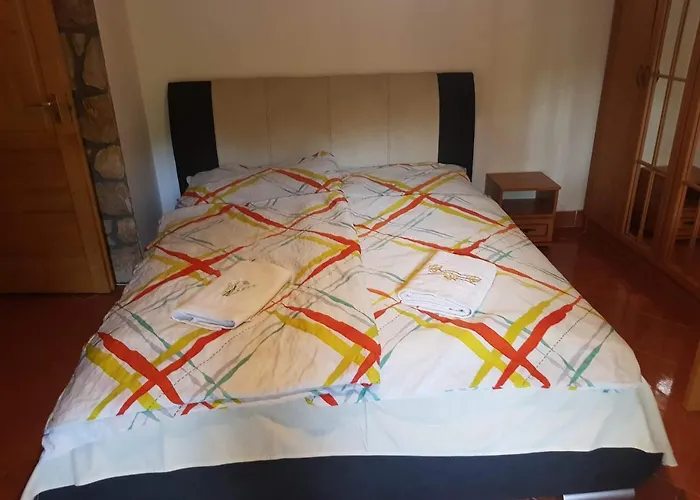 Cserhat Guesthouse
