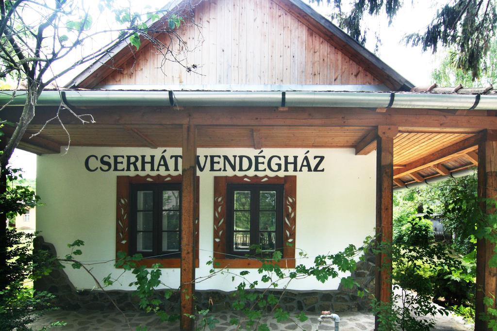 Cserhát
