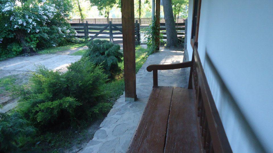 Guest house Cserhat Felsotold