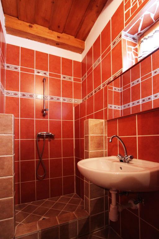 Guest house Cserhat