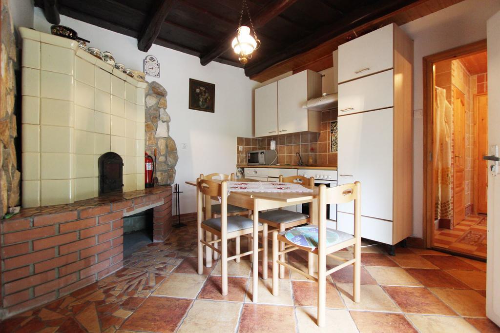 Guest house Cserhat